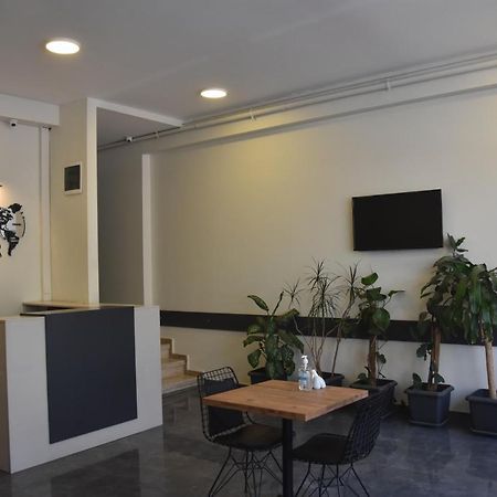 Alize Life Hotel Istambul Extérieur photo