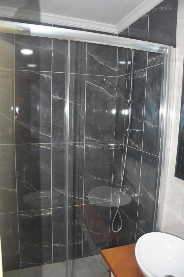 Alize Life Hotel Istambul Extérieur photo