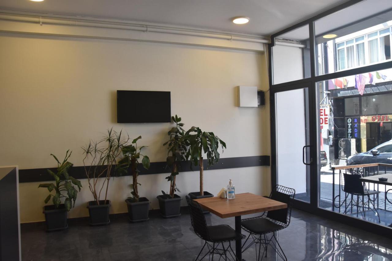 Alize Life Hotel Istambul Extérieur photo