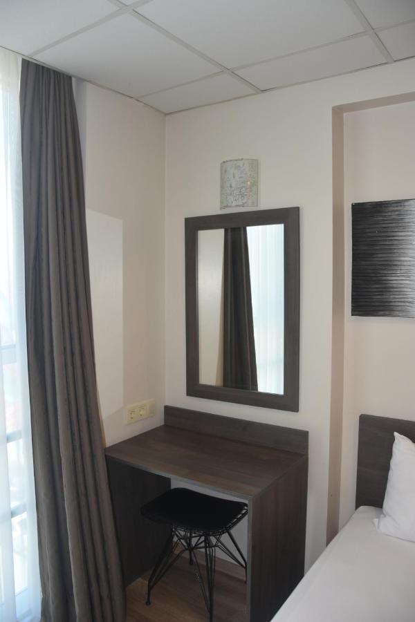 Alize Life Hotel Istambul Extérieur photo