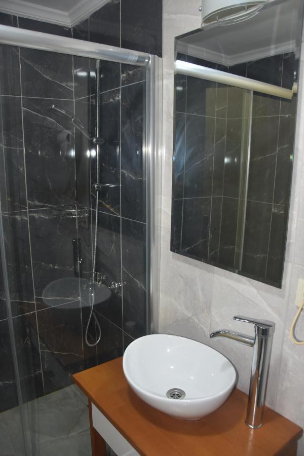 Alize Life Hotel Istambul Extérieur photo