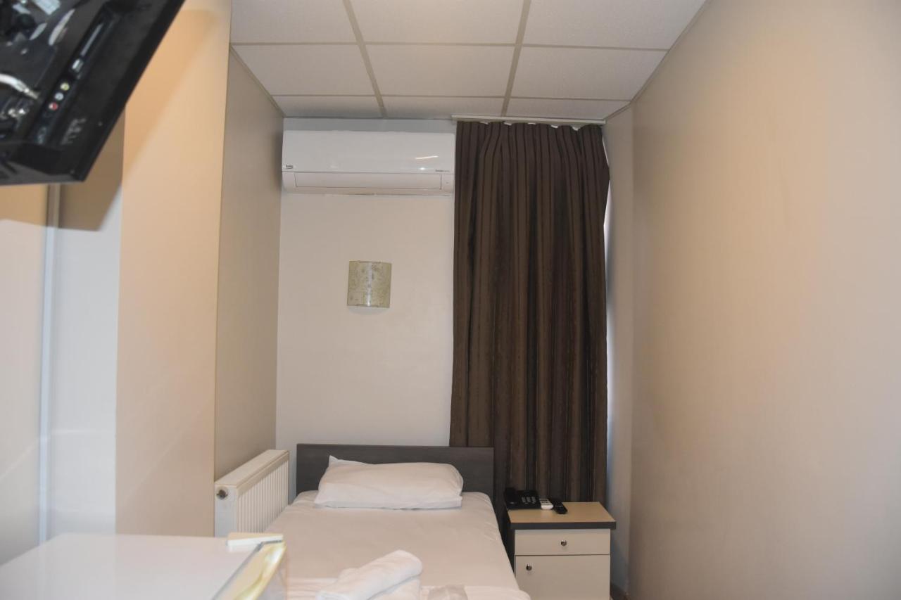 Alize Life Hotel Istambul Extérieur photo