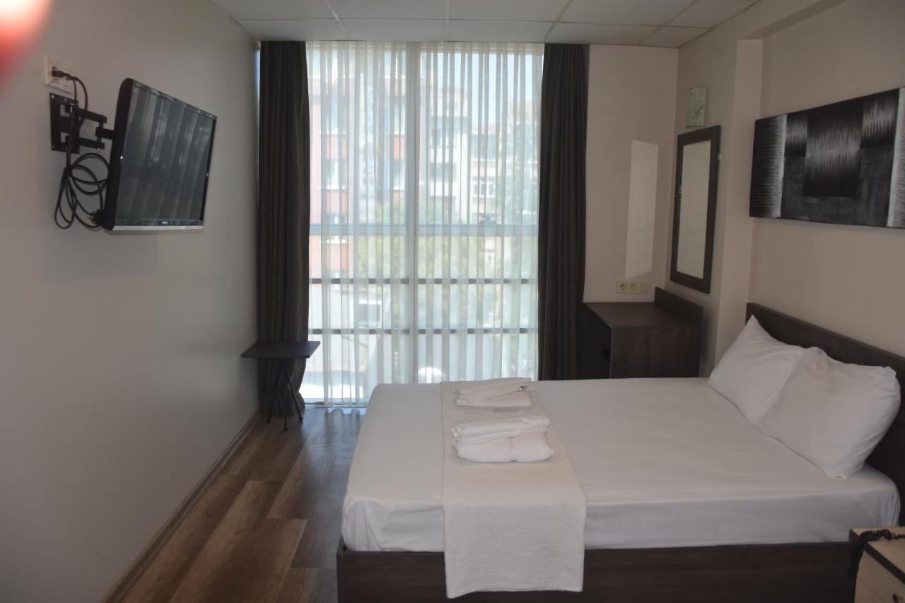 Alize Life Hotel Istambul Extérieur photo